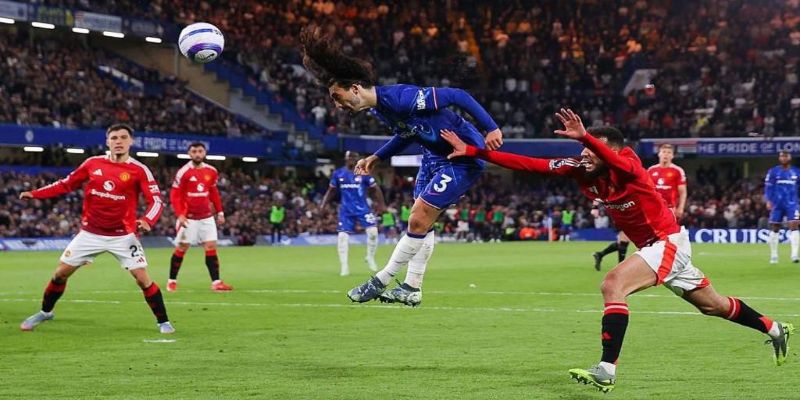 Dự đoán những cầu thủ có thể sẽ ra sân ngay từ đầu